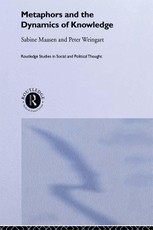 Metaphor and the Dynamics of Knowledge