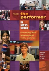 The Performer in Mass Media