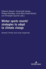 Winter Sports Resorts' Strategies to Adapt to Climate Change