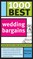 1000 Best Wedding Bargains