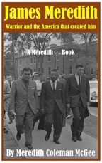 James Meredith