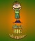 Alex`s Big Adventure