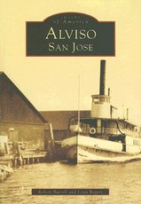 Alviso, San Jose