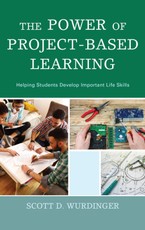 The Power of Project-Based Learning