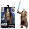 STAR WARS Interaktyvi veiksmo figūrėlė „Galaktikos Obi-Wan Kenobi“, 30 cm