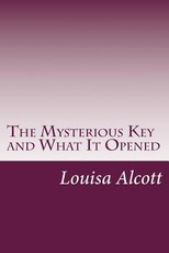 The Mysterious Key and What It Opened