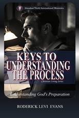 Keys to Understanding the Process