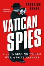 Vatican Spies