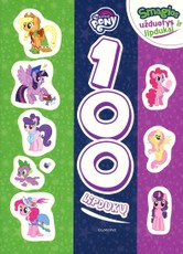 MLP. 100 lipdukų