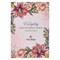 NLT Holy Bible Everyday Devotional Bible for Women New Living Translation, Floral