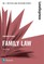 Law Express: Family Law