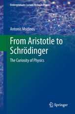 From Aristotle to Schrödinger