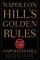 Napoleon Hill's Golden Rules