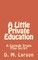 A Little Private Education
