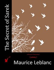 The Secret of Sarek
