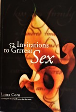 52 Invitations to Grrreat Sex: Opening The Mail Will Never  Be The Same