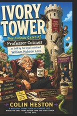 Ivory Tower