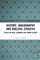 History, Hagiography and Biblical Exegesis