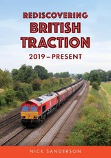 Rediscovering British Traction