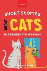 Short Stories About Cats in Intermediate German