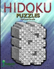 Hidoku Puzzles