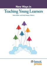 New Ways in Teaching Young Learners