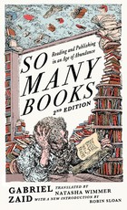 So Many Books, 2nd Edition