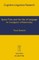 Space, Time, and the Use of Language