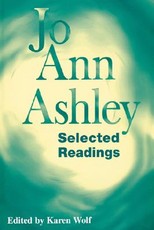 Jo Ann Ashley
