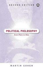 Political Philosophy