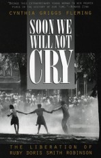 Soon We Will Not Cry