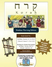 Bar/Bat Mitzvah Survival Guides