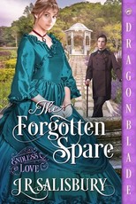 The Forgotten Spare