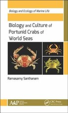 Biology and Culture of Portunid Crabs of World Seas