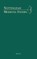 Nottingham Medieval Studies 60 (2016)