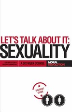 Let's Talk About It - SEXUALITY
