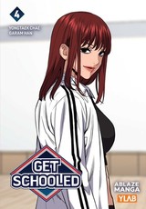 Get Schooled Vol 4