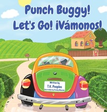 Punch Buggy! Let's Go! Â¡VÃ¡monos!