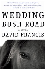 Wedding Bush Road