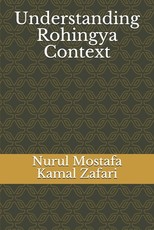 Understanding Rohingya Context