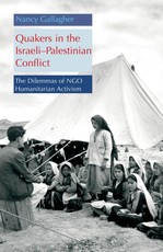 Quakers in the Israeli-Palestinian Conflict