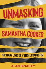 Unmasking Samantha Cookes