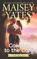 Yates, M: Cowboy to the Core