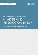 Analysis and Integration Theory