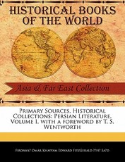 Primary Sources, Historical Collections
