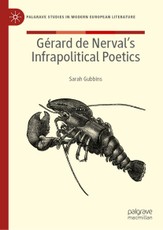 Gerard de Nerval's Infrapolitical Poetics