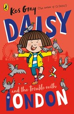 Daisy and the Trouble with London