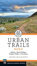 Urban Trails Reno