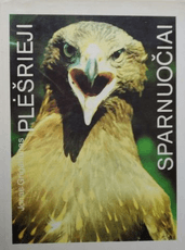 Plėšrieji sparnuočiai