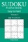 300 Easy to Hard Sudoku Puzzle Book
